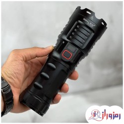 چراغ قوه اسمال سان مدل ZY-T301